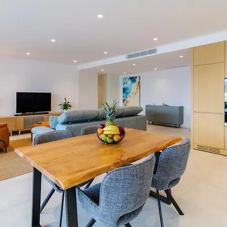 Apartmán Azure Retreat - Santa Maria Ii