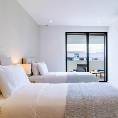 Azure Retreat - Santa Maria Ii * لاغوس