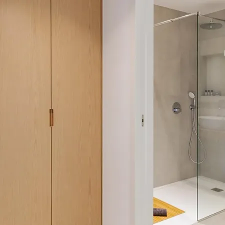 Apartmán Azure Retreat - Santa Maria Ii *