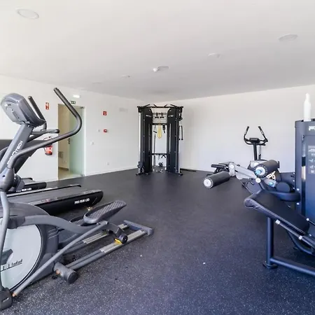 Apartmán Azure Retreat - Santa Maria Ii Lagos